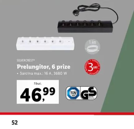 5 gadgets de la LIDL (18.11 – 24.11.24)