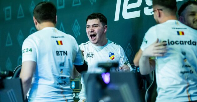 RomÃ¢nia este CampioanÄ MondialÄ la Counter-Strike (o performanÅ£Ä istoricÄ pentru esports-ul romÃ¢nesc ð·ð´)