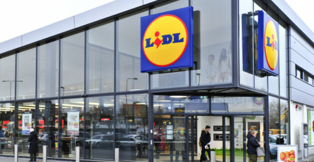 Ãn curÃ¢nd am putea vedea magazine LIDL la parterul blocului sau la parterul unei clÄdiri de birouri