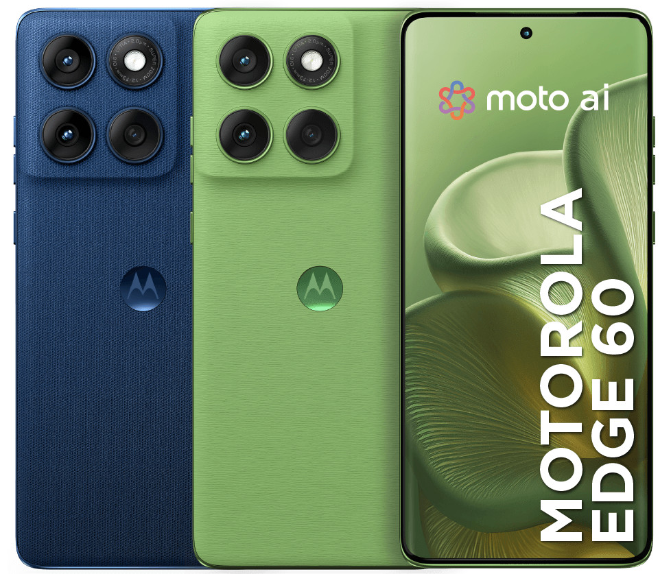 Motorola Edge 60 este pregÄtit de lansare (iatÄ cele mai importante specificaÅ£ii hardware)