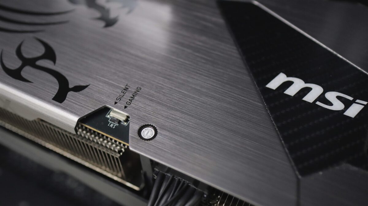 Placa video MSI GeForce RTX 5070 Ti 16G VANGUARD SOC LAUNCH EDITION - review