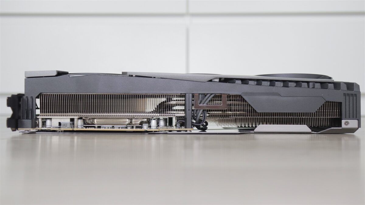 Placa video MSI GeForce RTX 5070 Ti 16G VANGUARD SOC LAUNCH EDITION - review