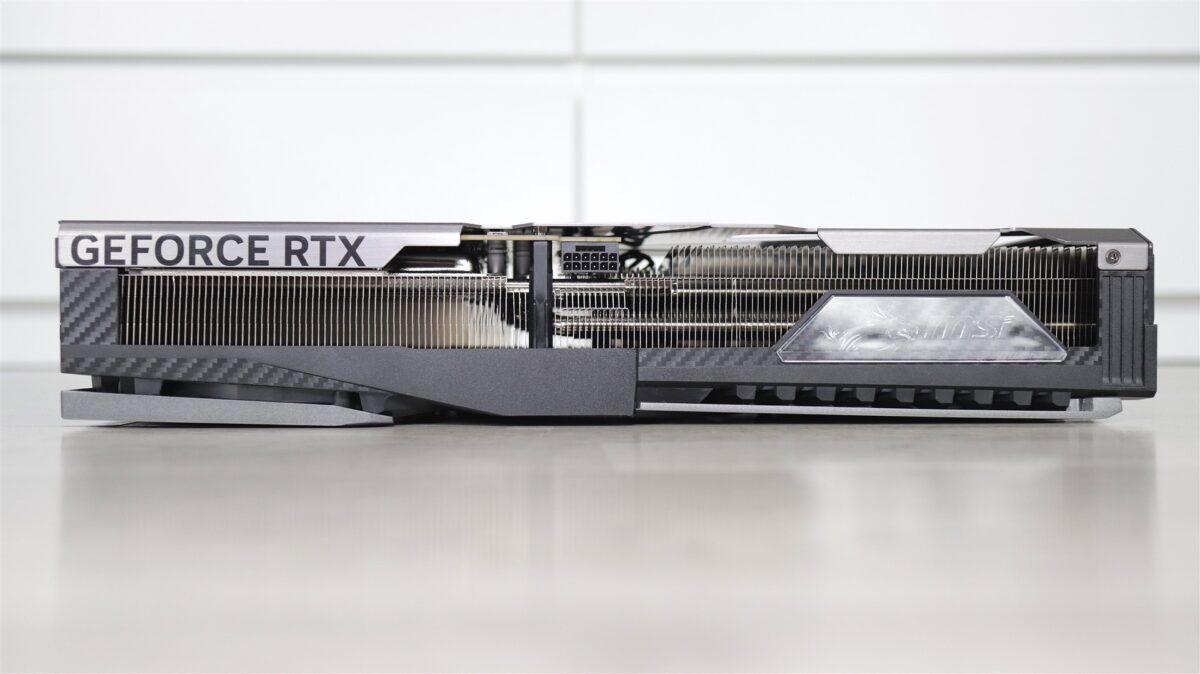 Placa video MSI GeForce RTX 5070 Ti 16G VANGUARD SOC LAUNCH EDITION - review