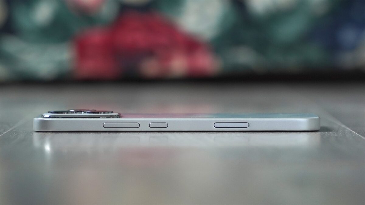 Honor 400 Lite - review