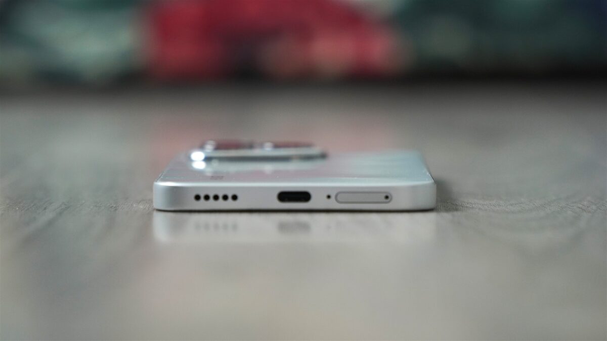 Honor 400 Lite - review