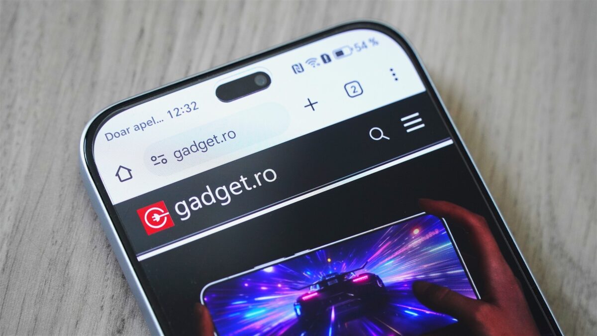 Honor 400 Lite - review