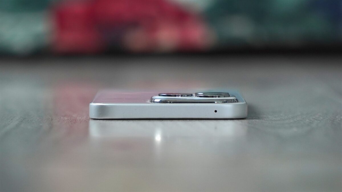 Honor 400 Lite - review