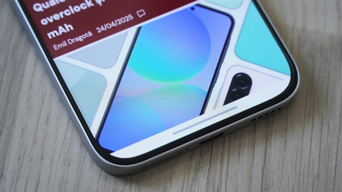 Honor 400 Lite - review