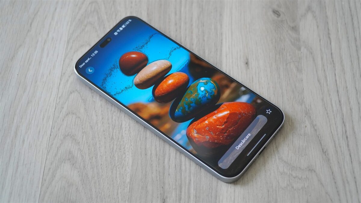 Honor 400 Lite - review
