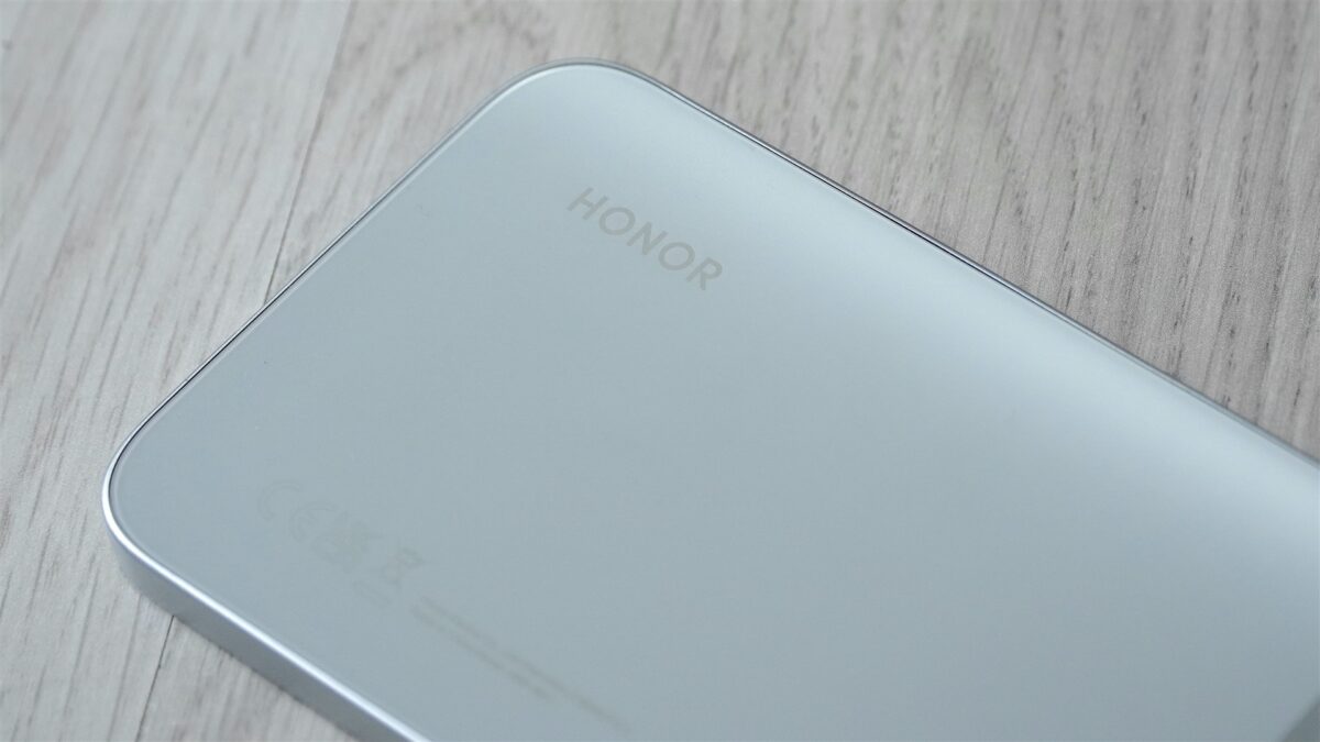 Honor 400 Lite - review