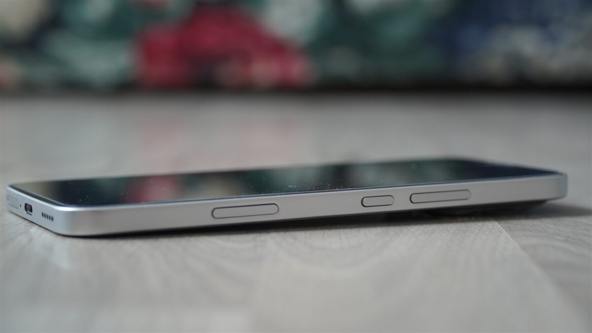 Honor 400 Lite - review