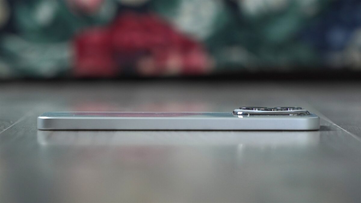 Honor 400 Lite - review