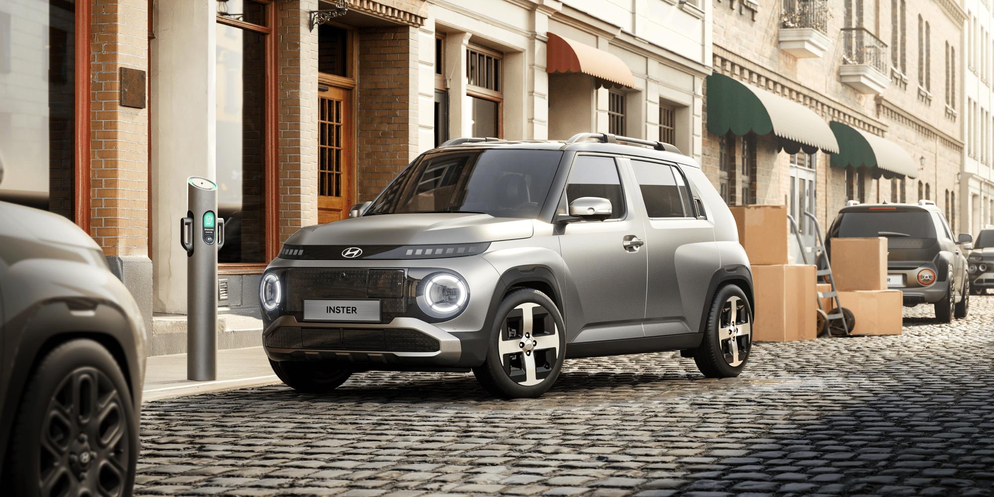 Hyundai a demarat construcÅ£ia primei sale fabrici din Orientul Mijlociu