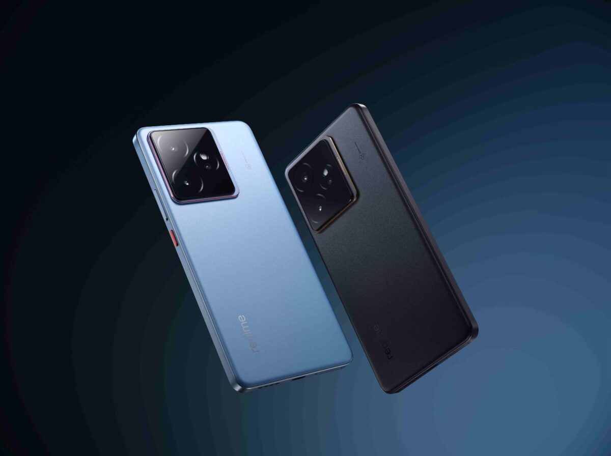 realme anunÅ£Ä un parteneriat cu echipa Aston Martin Formula One Åi urmeazÄ a lansa smartphone-ul realme GT 7 Dream Edition