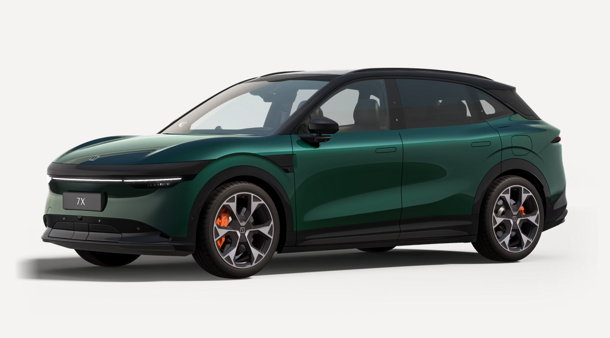 Un nou producÄtor auto din China va intra foarte curÃ¢nd Ã®n RomÃ¢nia (Åi nu, nu vorbim de BYD sau Chery, ci de un altul)