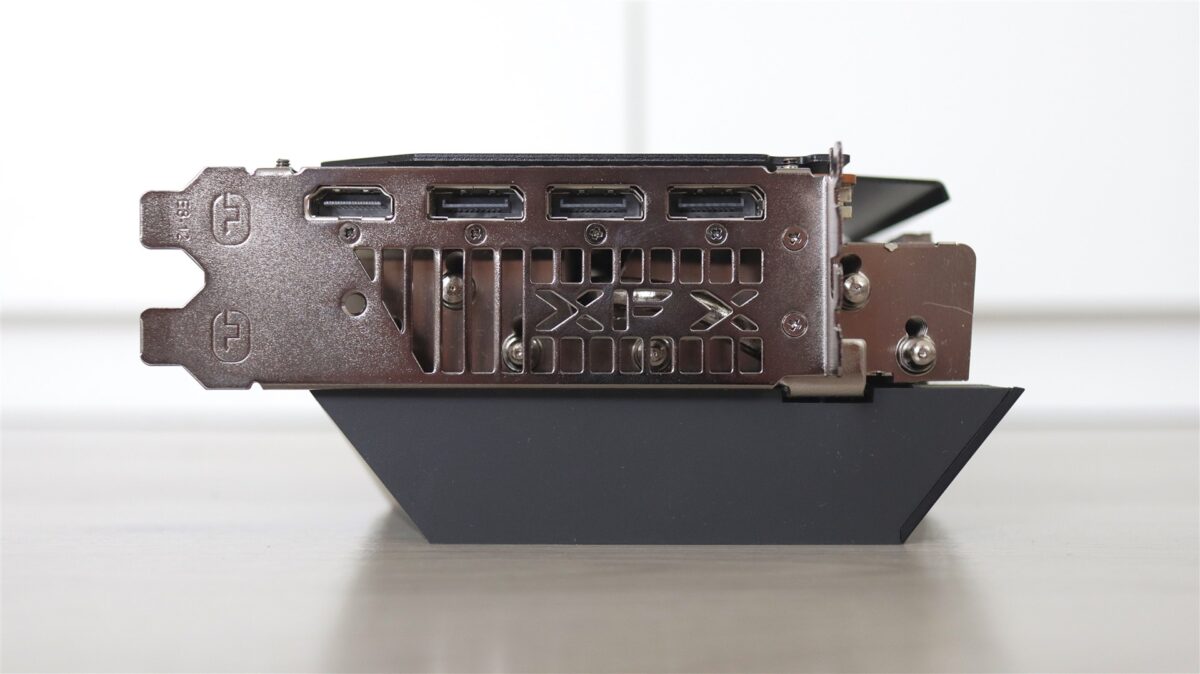 Placa video XFX Mercury AMD Radeon RX 9070XT Gaming Edition - review