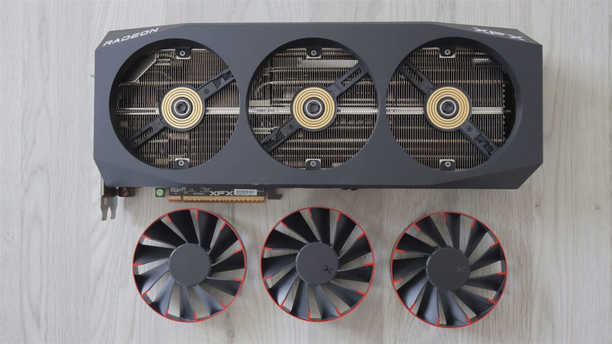 PlacÄ video XFX Mercury AMD Radeon RX 9070XT Gaming Edition – review (Arhitectura AMD RDNA 4 Ã®n acÈiune)