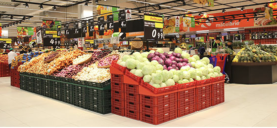 Al patrulea cel mai mare retailer din RomÃ¢nia (cifrÄ de afaceri Ã®n 2024 de peste 12.5 miliarde lei Åi cu peste 10.000 de angajaÅ£i) se gÃ¢ndeÅte sÄ iasÄ din Å£ara noastrÄ