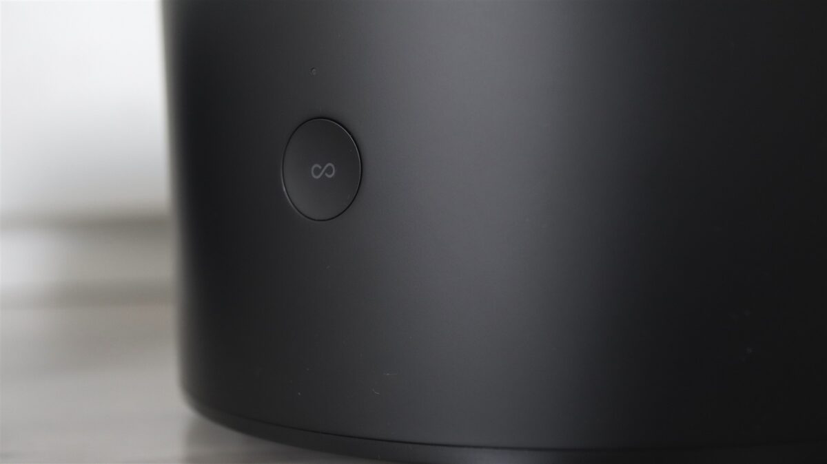 Sonos Sub Mini