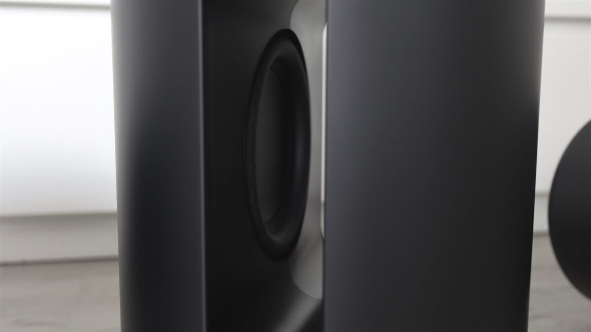 Sonos Sub Mini