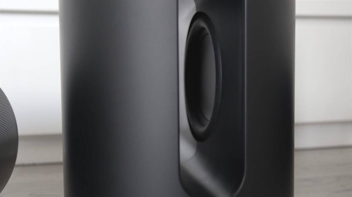 Sonos Sub Mini