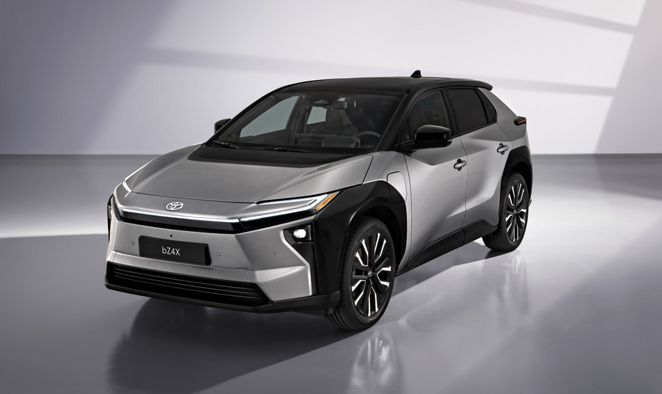 Grupul Toyota a Ã®nregistrat vÃ¢nzÄri record Ã®n Europa Ã®n prima jumÄtate a anului 2025