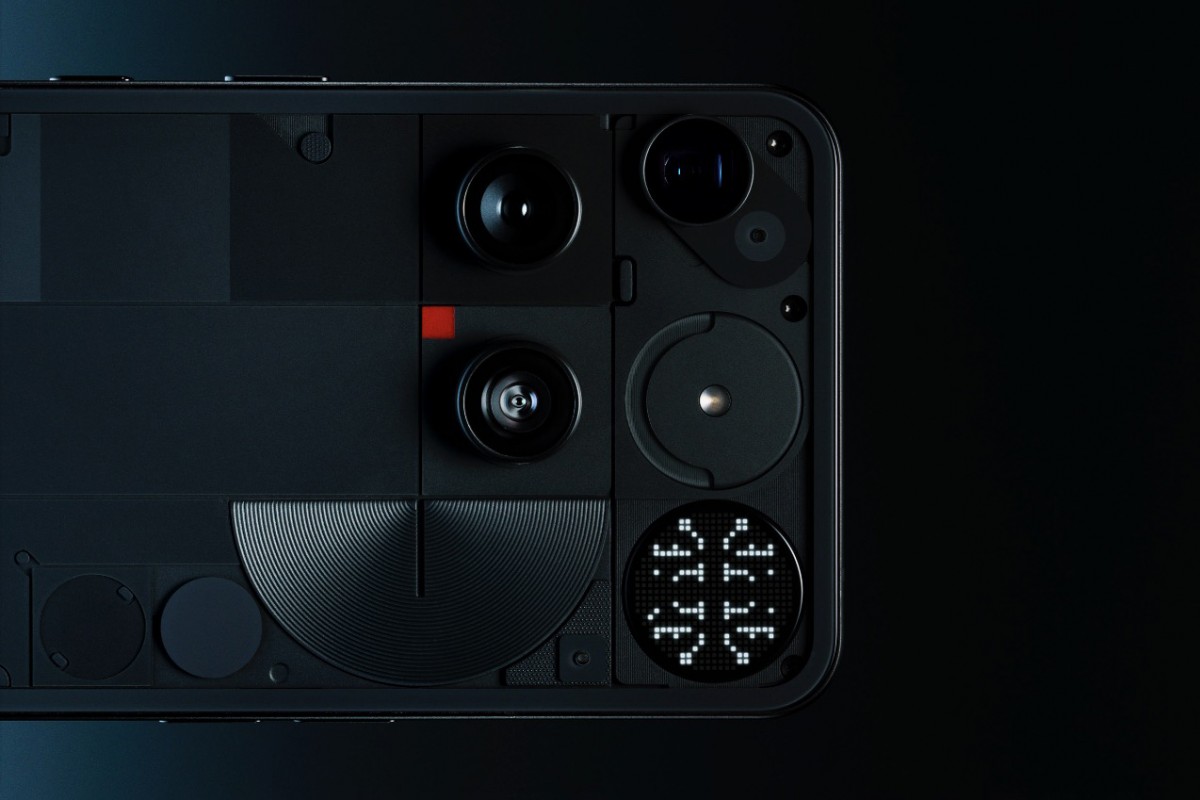 Nothing Phone (3) â detalii oficiale pentru unul dintre cele mai curioase smartphone-uri ale anului
