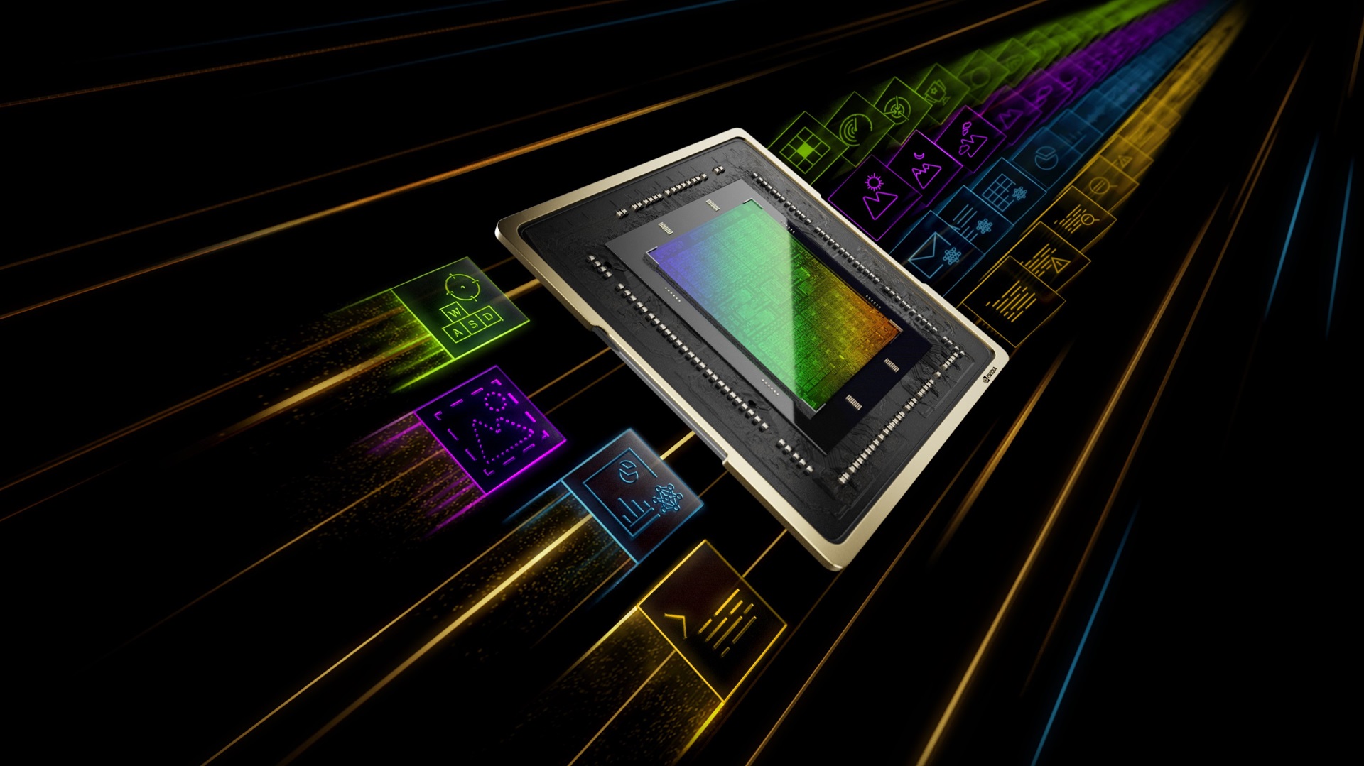 Nvidia a devenit prima companie din istorie ce atinge o capitalizare de 4000 miliarde de dolari (cÃ¢t Google Åi Facebook luate Ã®mpreunÄ)