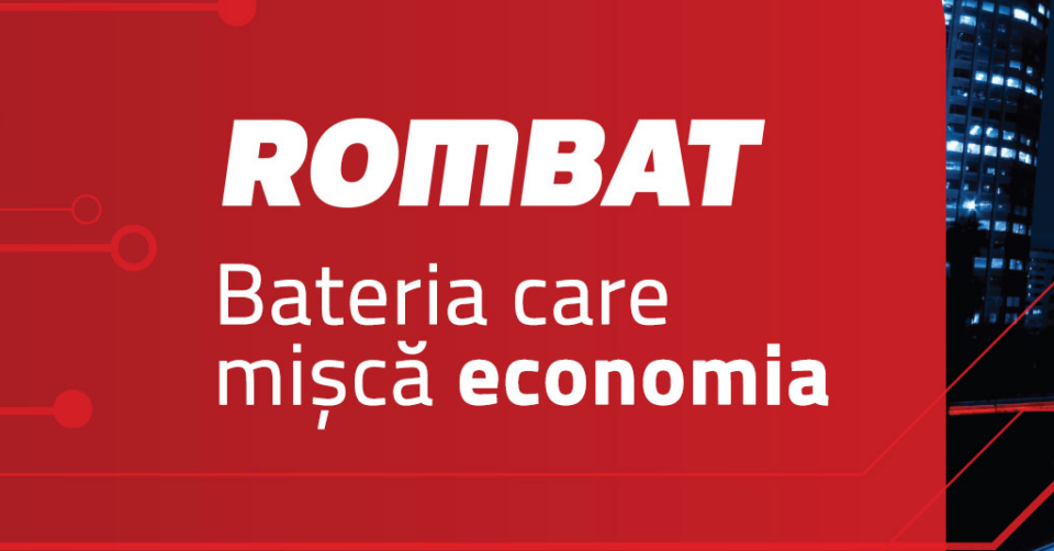 Rombat deÅ£ine singurul laborator de testare a bateriilor din RomÃ¢nia acreditat la standarde internaÈionale