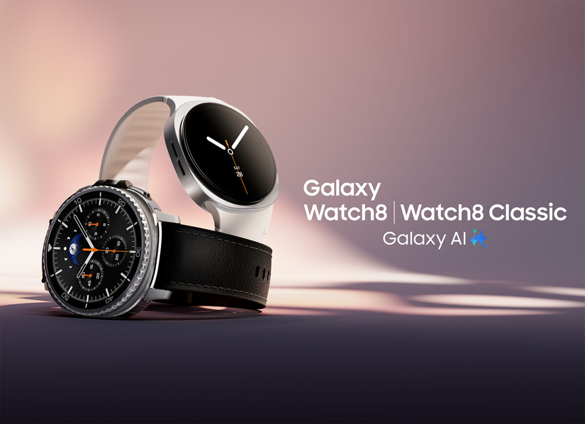 Samsung Galaxy Watch8 Åi Galaxy Watch8 Classic â detalii oficiale, imagini Åi ofertÄ promoÅ£ionalÄ Ã®n etapa de precomandÄ din RomÃ¢nia