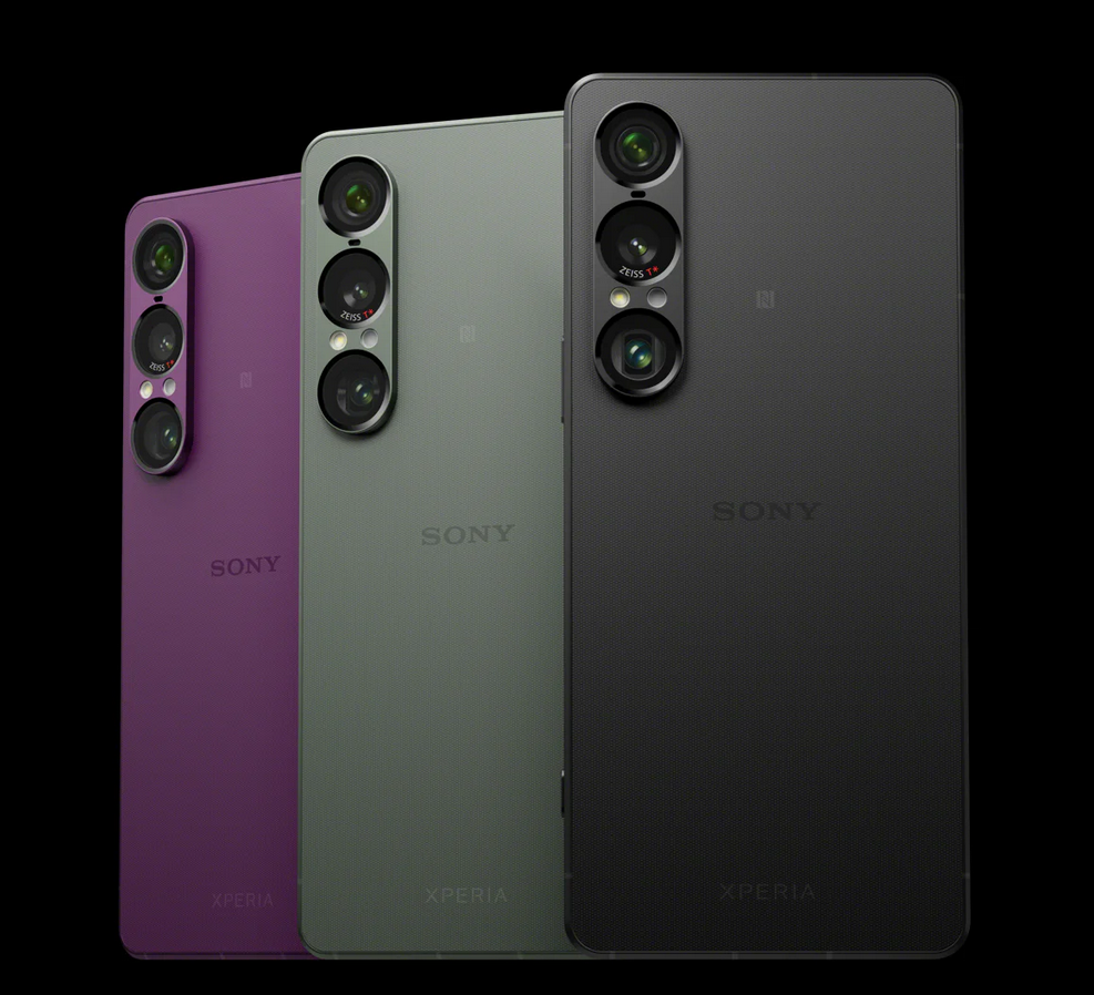 Sony Xperia 1 VII, unicul smartphone Sony lansat Ã®n 2025, a fost retras de la vÃ¢nzare din cauza unor probleme tehnice
