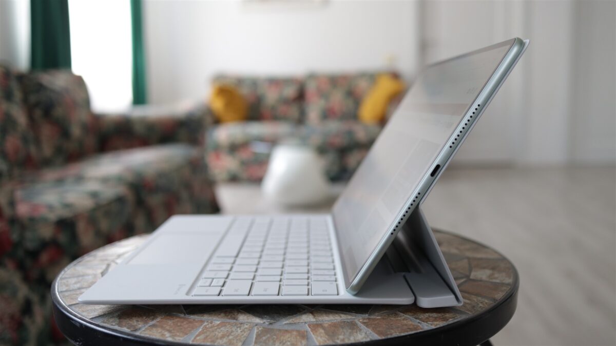Tableta Huawei MatePad Pro 12.2 2025 PaperMatte Edition - review