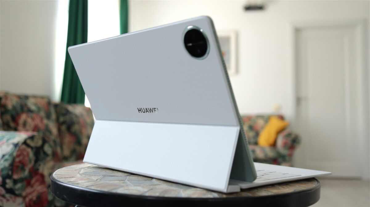 Tableta Huawei MatePad Pro 12.2 2025 PaperMatte Edition - review