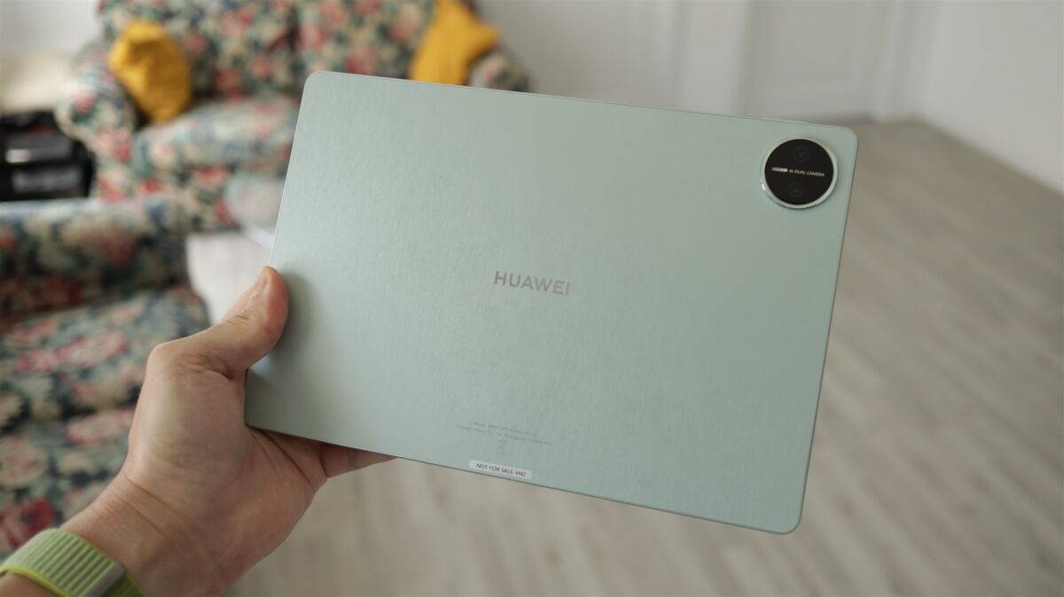 Tableta Huawei MatePad Pro 12.2 2025 PaperMatte Edition - review