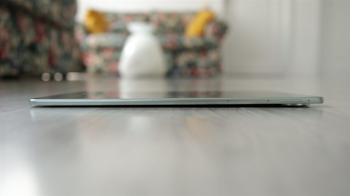 Tableta Huawei MatePad Pro 12.2 2025 PaperMatte Edition - review