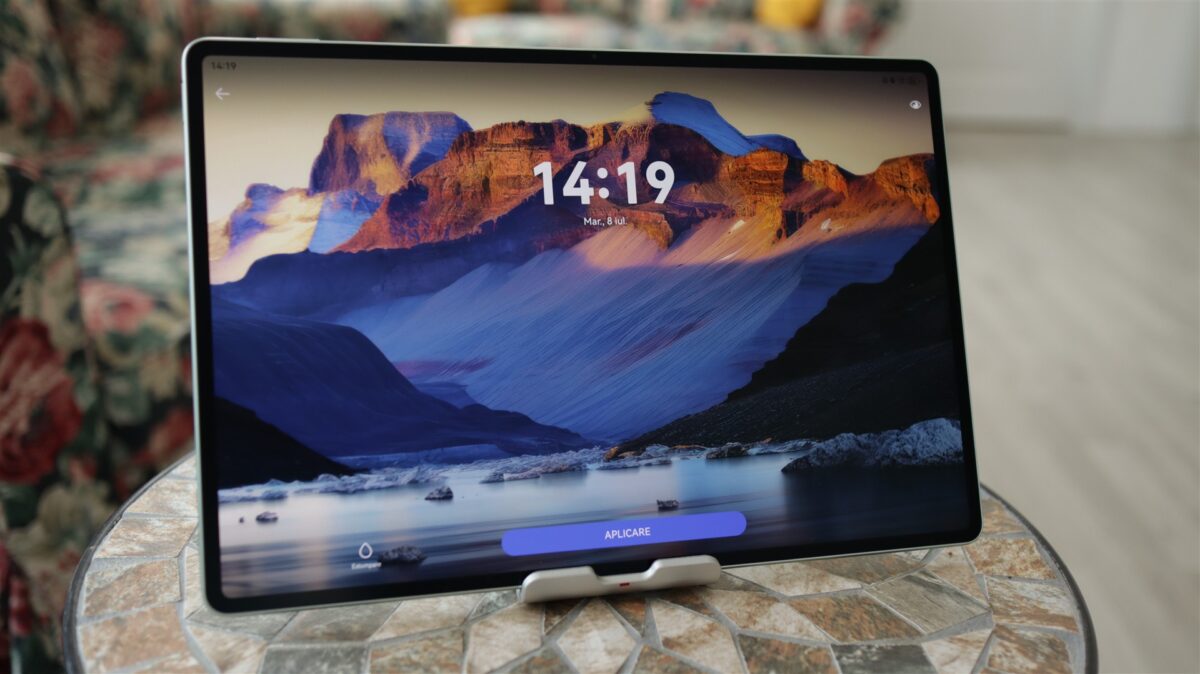 Tableta Huawei MatePad Pro 12.2 2025 PaperMatte Edition - review