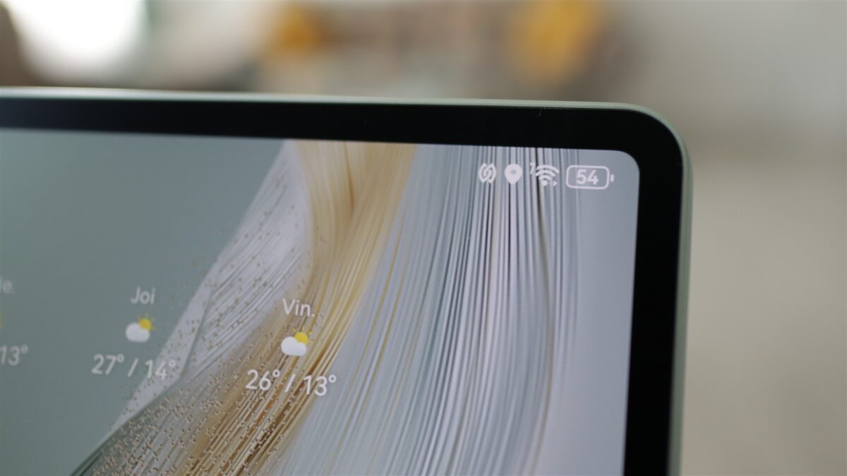 Tableta Huawei MatePad Pro 12.2 2025 PaperMatte Edition - review