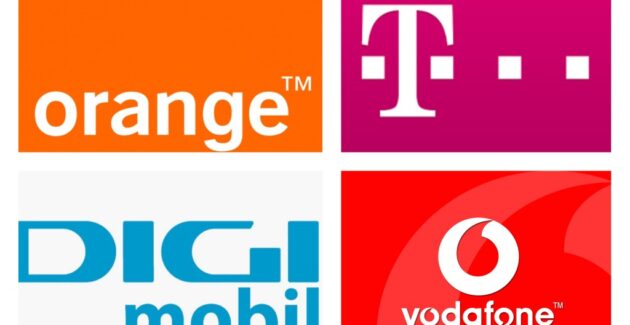 TOP 4: Operatori telecom din RomÃ¢nia la finalul anului 2024 (surprizÄ negativÄ la Orange, iar DIGI este singurul jucÄtor pe profit)