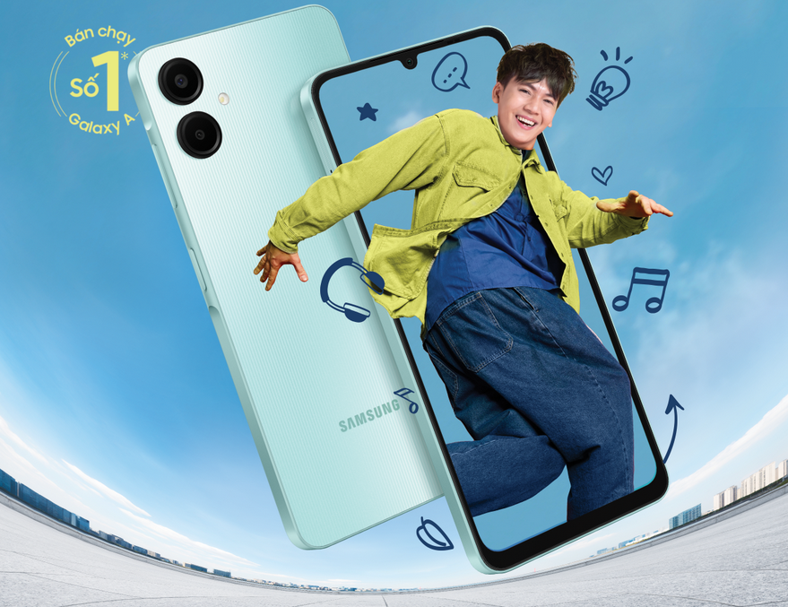 Unul dintre cele mai ieftine smartphone-uri Samsung de pe piaÅ£Ä a primit actualizarea la interfaÅ£a One UI 7 bazatÄ pe Android 15
