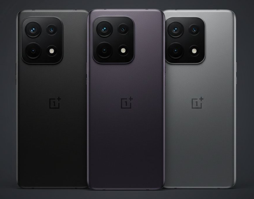 OnePlus 15 â o primÄ randare Åi cÃ¢teva detalii hardware