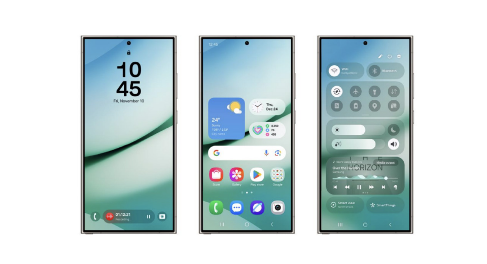 Patru smartphone-uri Samsung de generaÅ£ie mai veche nu vor mai primi niciun fel de suport software