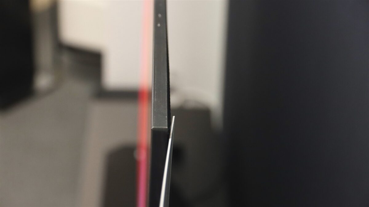 Smart TV Samsung OLED Vision AI 77S95F – review (Saltul pe care nu-l credeam posibil!)