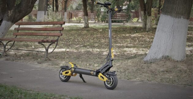 2025 este anul recordurilor negative cÃ¢nd vorbim de accidente ce au implicat trotinete electrice