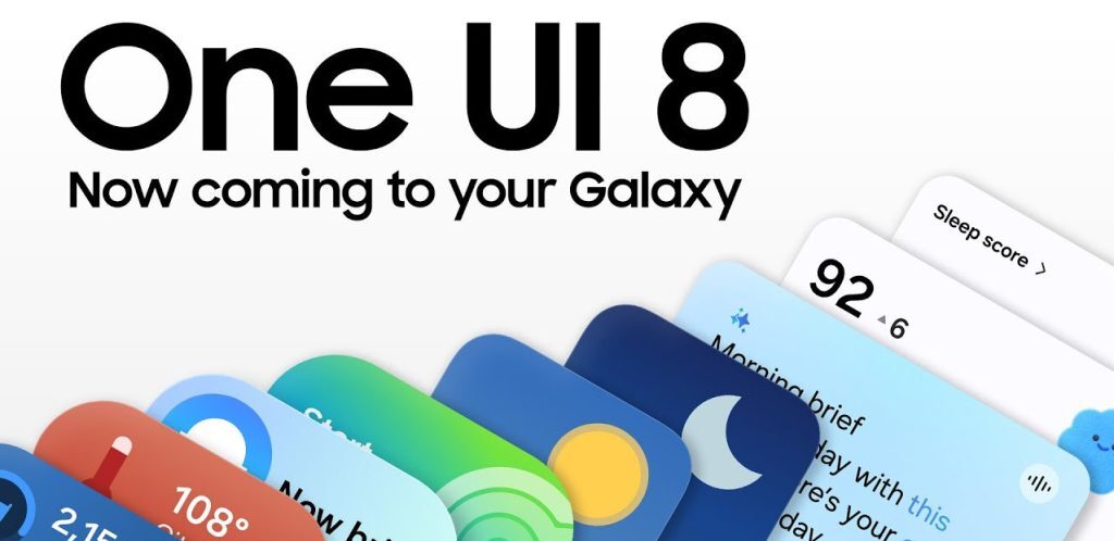 Samsung a confirmat oficial calendarul actualizÄrilor la interfaÅ£a One UI 8 bazatÄ pe Android 16 pÃ¢nÄ la final de octombrie 2025