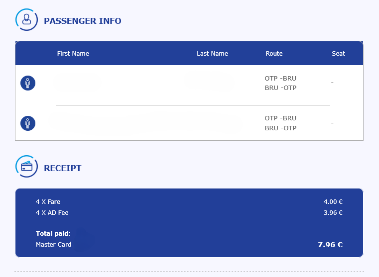 De Black Friday 2025 am prins bilete de avion la preÅ£ul de 1.99 euro / sens (la voi care este cea mai bunÄ achiziÅ£ie la ediÅ£ia de anul acesta)