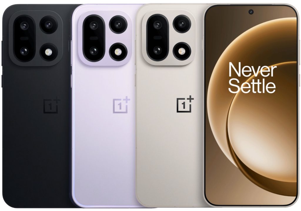 OnePlus ne surprinde foarte plÄcut Åi pÄstreazÄ bateria de 7300 mAh de pe flagship-ul OnePlus 15 Åi pe versiunea din Europa / RomÃ¢nia