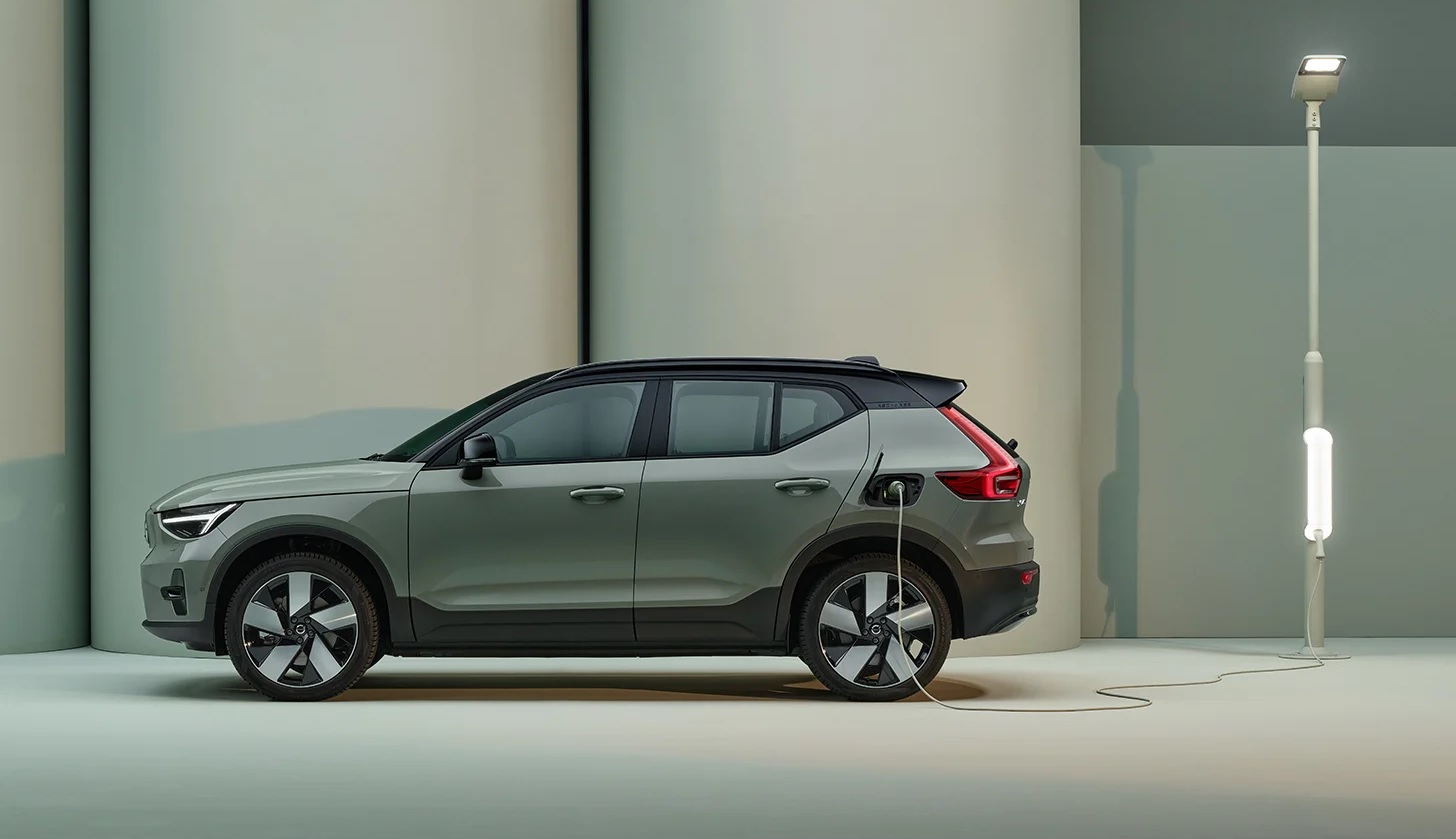 Pentru a spori profitabilitatea, Volvo va folosi mai multe componente produse de Geely