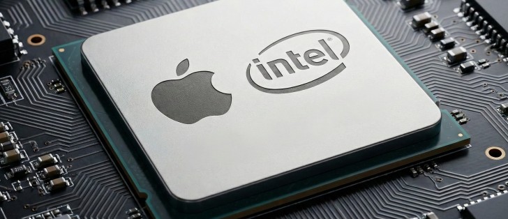 Bursa zvonurilor: Intel Èi Apple se pregÄtesc sÄ lucreze Ã®mpreunÄ din nou (atÃ¢t pentru laptopuri Èi desktop-uri, cÃ¢t Èi pentru producÈia de procesoare pentru iPhone-uri)