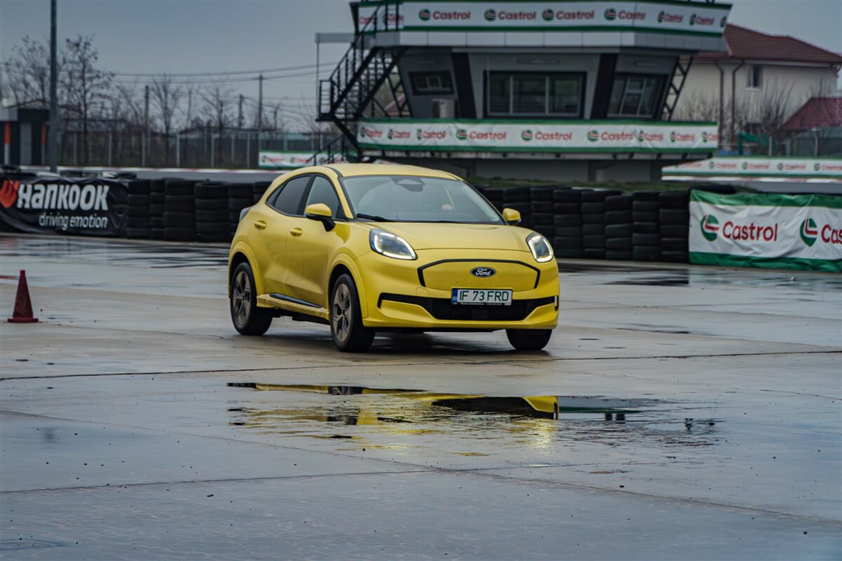 Masina Anului 2026 in Romania