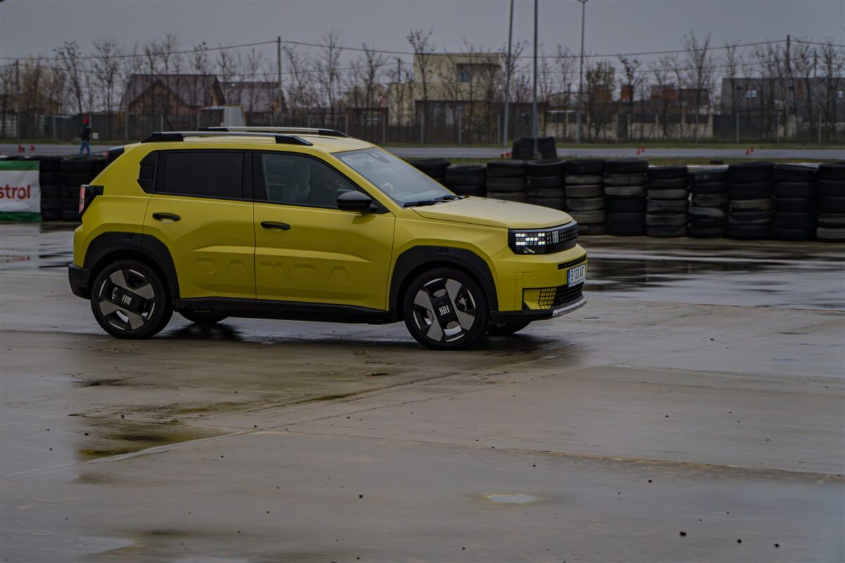 Masina Anului 2026 in Romania